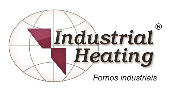 Industrial Heating Fornos Industriais